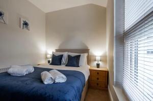 Ribby Stays - 2 bed Cottage Pet Friendly