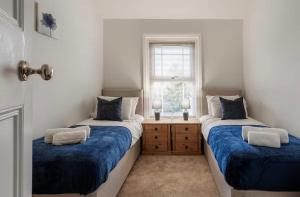 Ribby Stays - 2 bed Cottage Pet Friendly