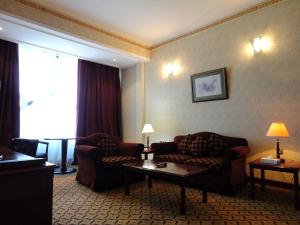 Beach Bay Hotel Muscat image 10