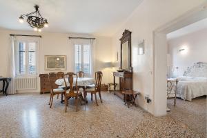 Biennale Apartment near San Marco
