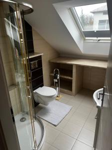 Studio z kominkiem Leśna sauna i balia Cieszyn Wisła Ustron w zasięgu ręki