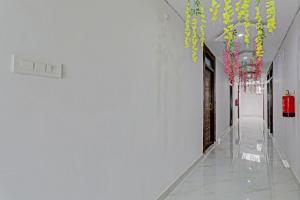 Super Hotel O Raghav & Banquet
