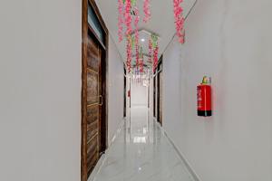 Super Hotel O Raghav & Banquet