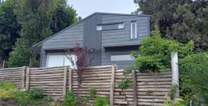 Tiny House de montaña