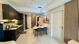 Warm & Cozy 2Bedroom Apartment at The Atrium Ampang by OKBnB