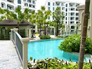 The Legendary Bang Tao 2-bedrooms apart by Alb