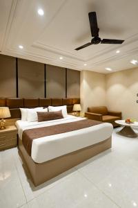 Hotel Luxury Stay Delhi Airport