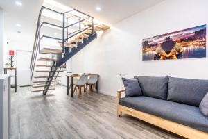 Duplex-Port-Valencia