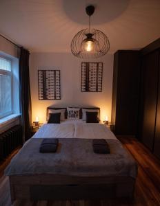 Cozy Mood Apartment in Old Town