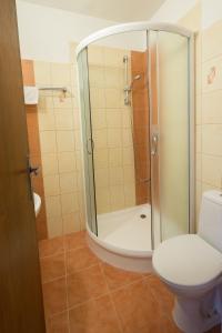 Bystrá 94 PROFIBIKERS