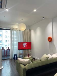 Anmie Home - Hoàng Huy CMC Camelia