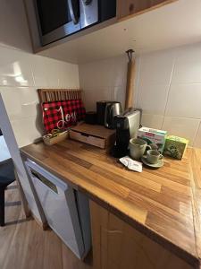 Balcon de Recoin 2 Personnes