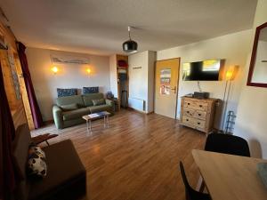 Balcon de Recoin 2 Personnes