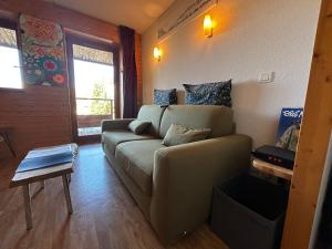 Balcon de Recoin 2 Personnes