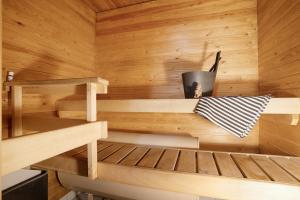Northern Glow Hideaway By Lapland Host