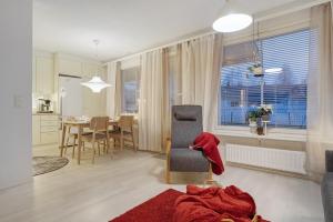 Northern Glow Hideaway By Lapland Host