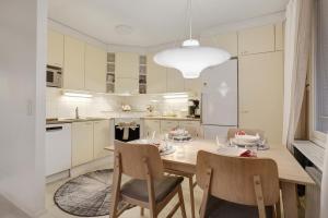Northern Glow Hideaway By Lapland Host