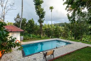 Silver Oak By Exuberance Stays (Independent Holiday Home)