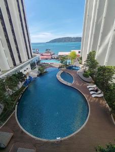 The Shore by AEM RESIDENCES
