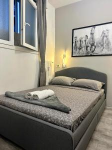 Affori- Apartment Milan