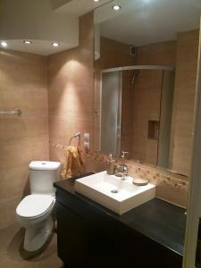 Belgrade on water - City center