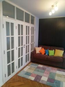 Belgrade on water - City center