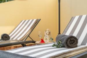 Sunny Ponta "Nomads village"