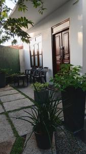 Sethun Villa Hikkaduwa