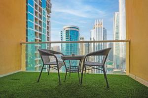 ThriveHomes City-Vibe Studio Stay with Lake View