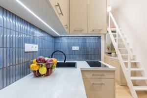 CracWoW S31 Apartment