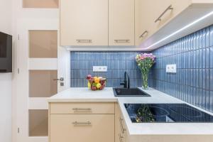 CracWoW S31 Apartment