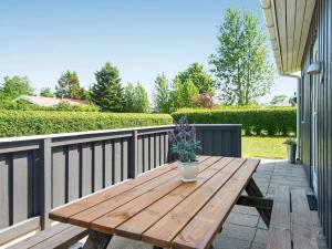 6 person holiday home in Haderslev-By Traum