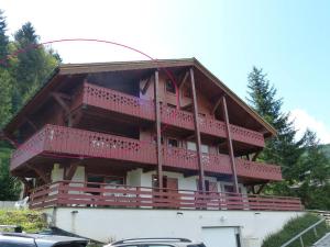 Duplex spacieux, 3*, 8 pers., proche pistes, cheminée, wifi, parking - FR-1-304-263