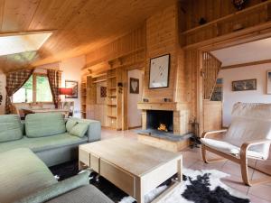 Duplex spacieux, 3*, 8 pers., proche pistes, cheminée, wifi, parking - FR-1-304-263