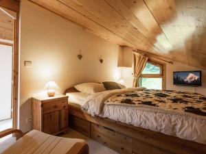 Duplex spacieux, 3*, 8 pers., proche pistes, cheminée, wifi, parking - FR-1-304-263