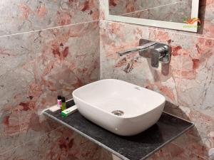 Desert holiday Resort