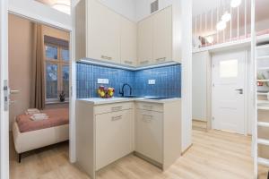 CracWoW S31 Apartment