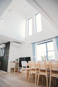 Mulan Stay 松尾大社