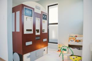 Mulan Stay 松尾大社