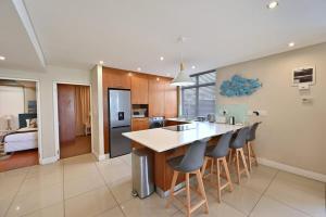 3 Bedroom Eden on the Bay