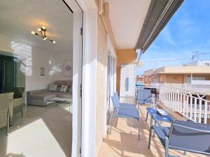 Apartamento Mar Menor Zen A2