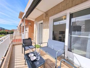 Apartamento Mar Menor Zen A2