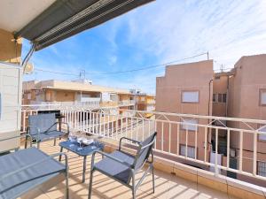 Apartamento Mar Menor Zen A2