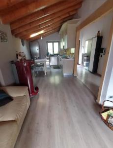 casa vacanze LA CA Del Cunfec