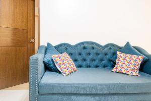 Condo Apartment near Manila Airport NAIA T3