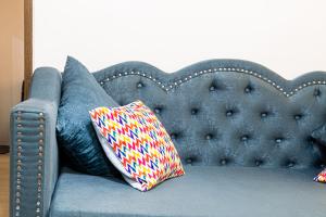 Condo Apartment near Manila Airport NAIA T3