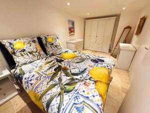 Premium Apartment Lucioles mit wunderschönem Meerblick by Riviera Homelife Management