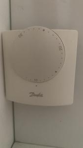 Heart of Notts, Quiet Studio, Back of the Building