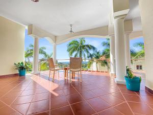 Sea Vue Luxury Vacation Condominiums