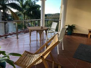 Sea Vue Luxury Vacation Condominiums